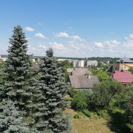 Apartment Anna Saldus Екстериор снимка