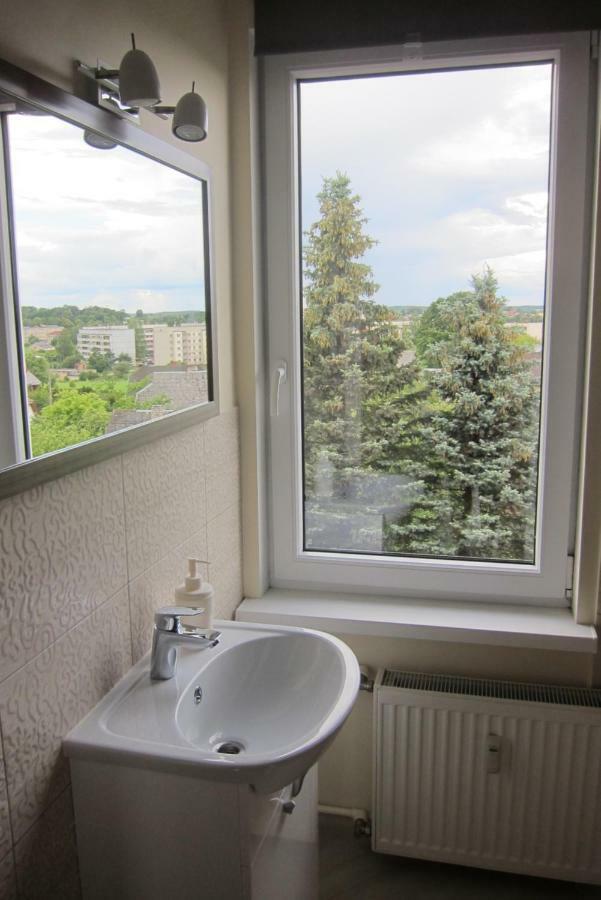 Apartment Anna Saldus Екстериор снимка