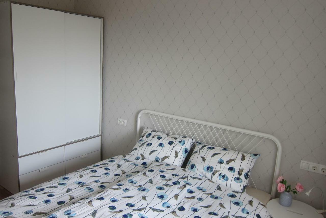 Apartment Anna Saldus Екстериор снимка